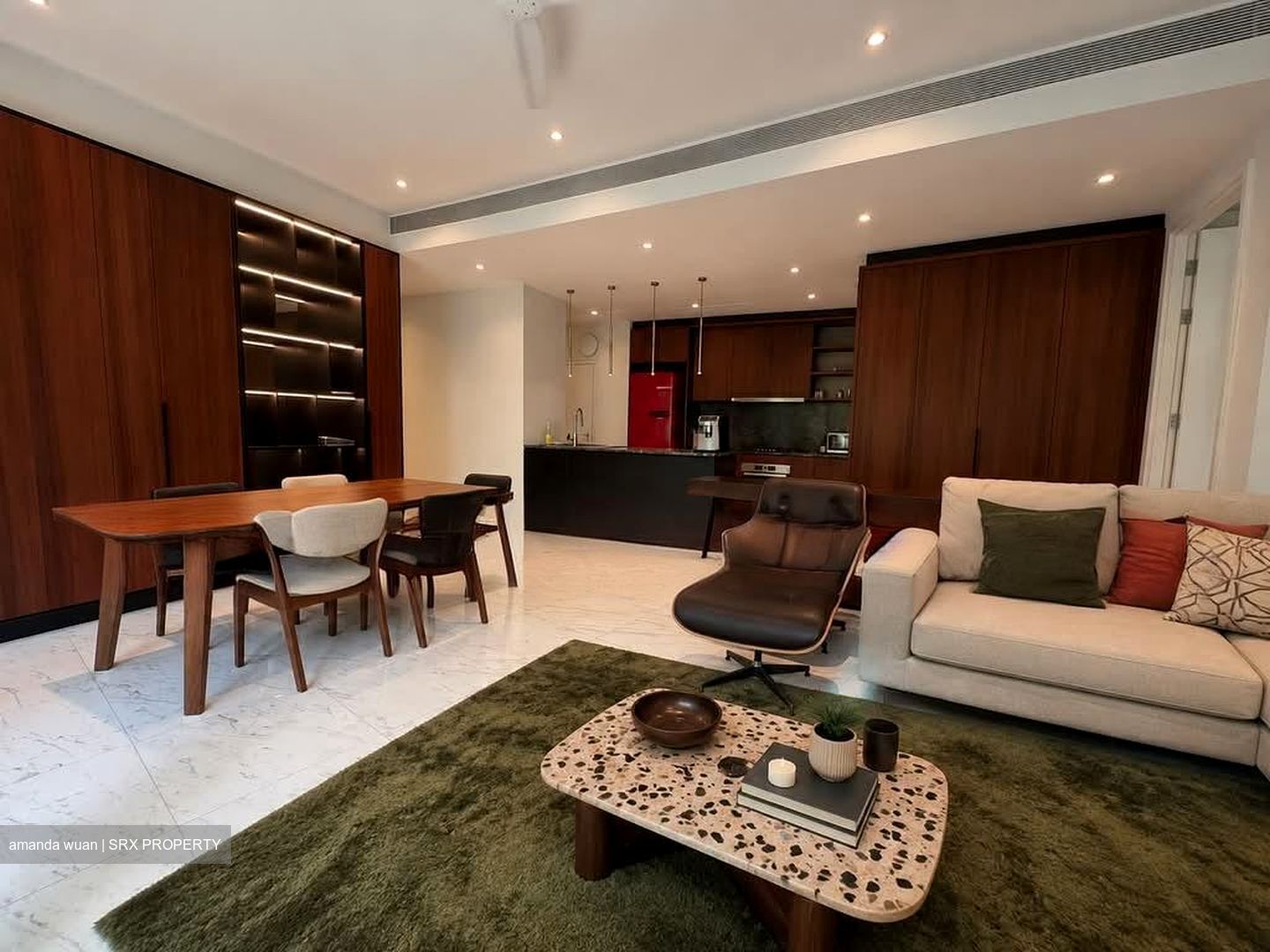 Reflections At Keppel Bay (D4), Condominium #591352871